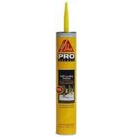 Sika Pro Select Polyurethane Sealant - Application: Industrial