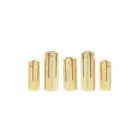 Brass Anchor Bolt