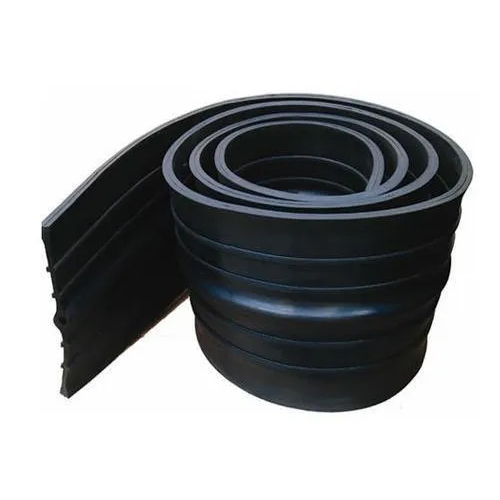 Pvc Water Stopper - Application: Industrial