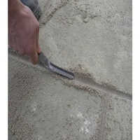 Epoxy Grouting Compound - High-grade Liquid, Transparent Color, High Purity For Industrial Applications