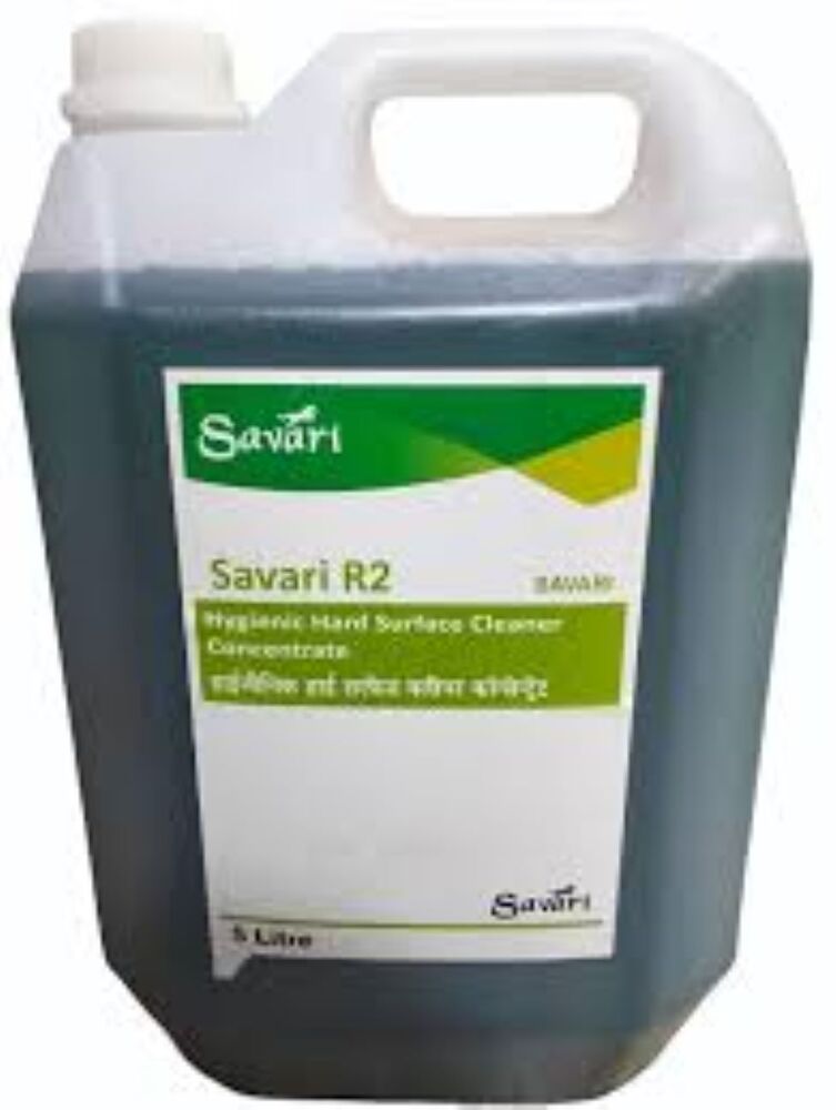 Savari Floor Cleaner 5ltr