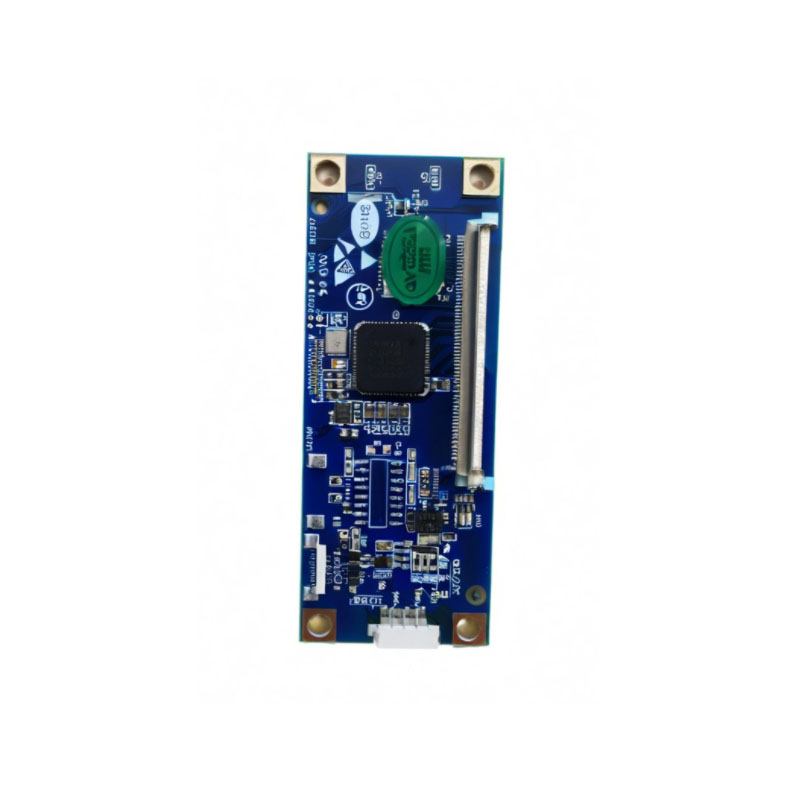 PCBA Factory Electronic PCB Boards One Stop Service Manufacturer PCBA Board PCB Supplier