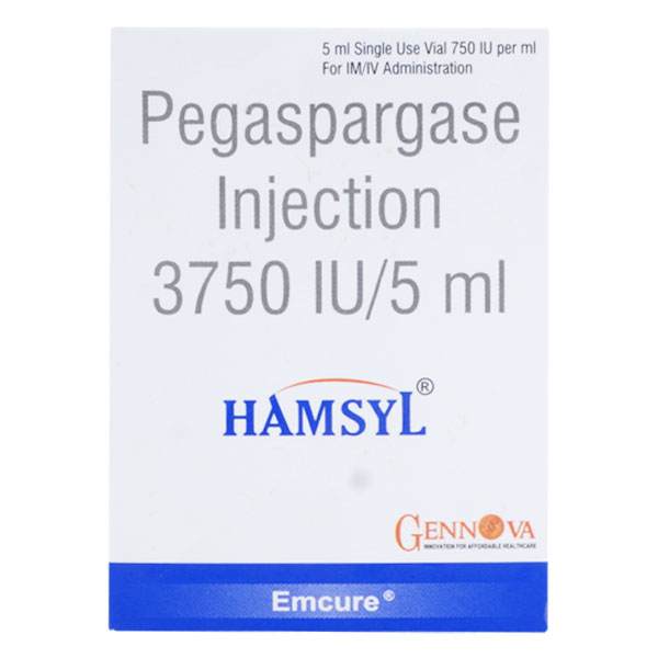 Hamsyl Injection