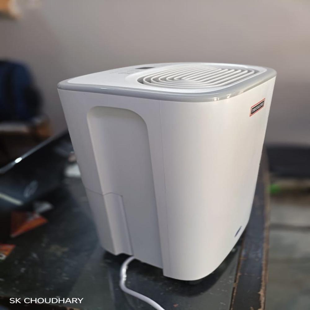 carrier dehumidifier 16ltr