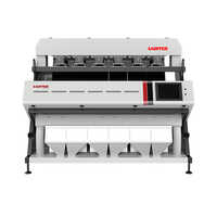 Black Beans color sorter