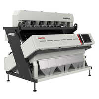 Grain Color sorter