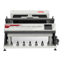 Black Sesame Color Sorter