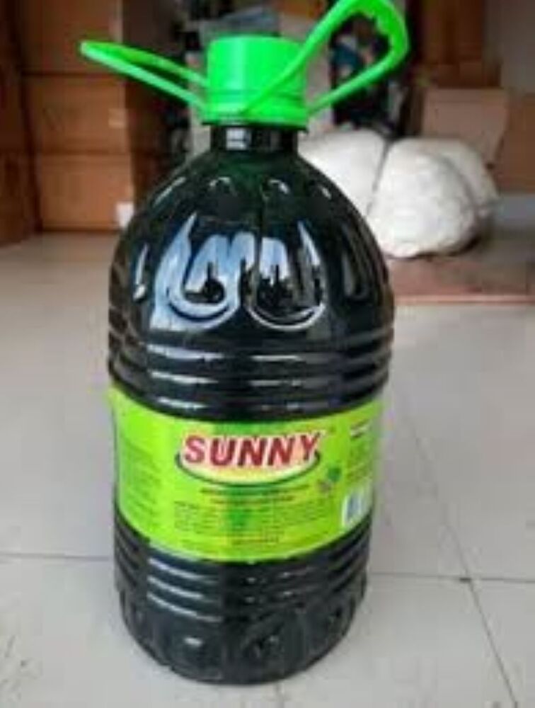 Sunny Floor Cleaner 5ltr - Application: Direct