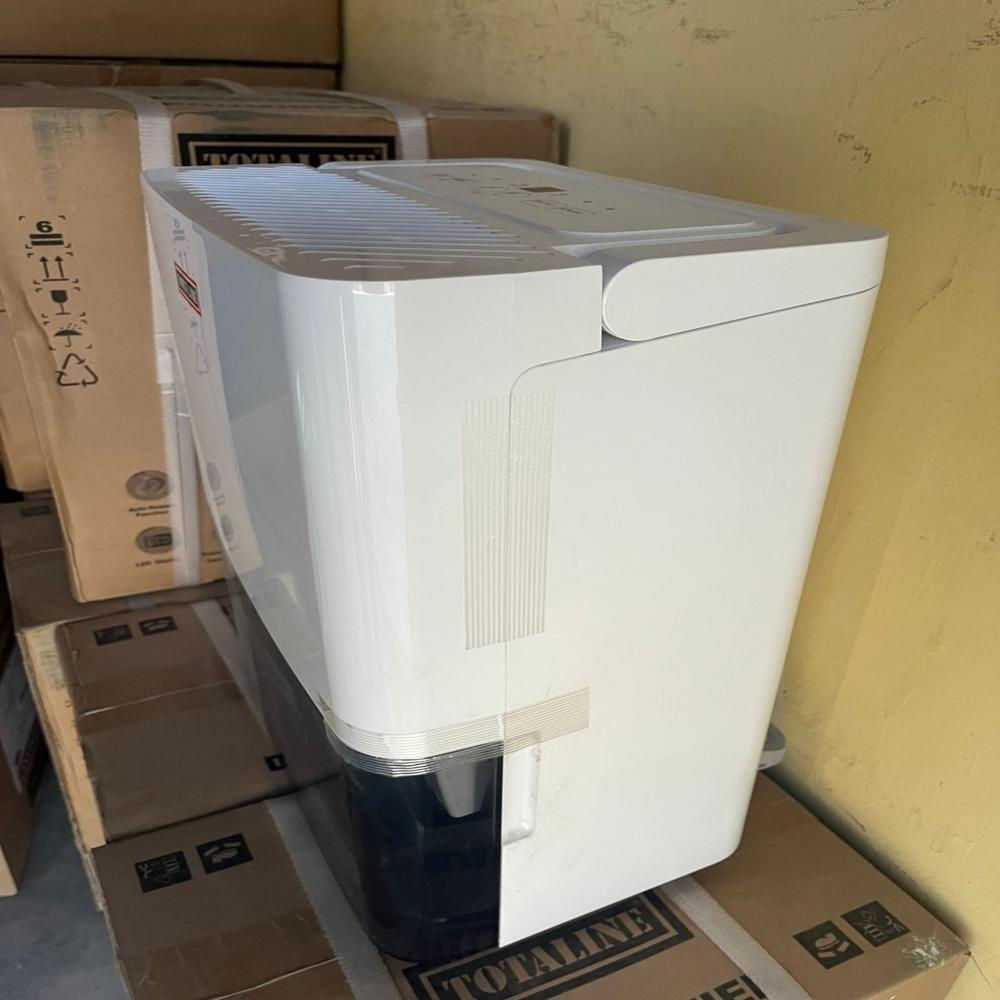 carrier dehumidifier 10ltr