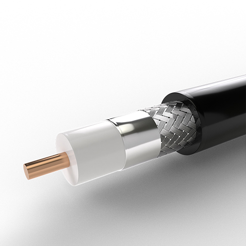 Coaxial Cable