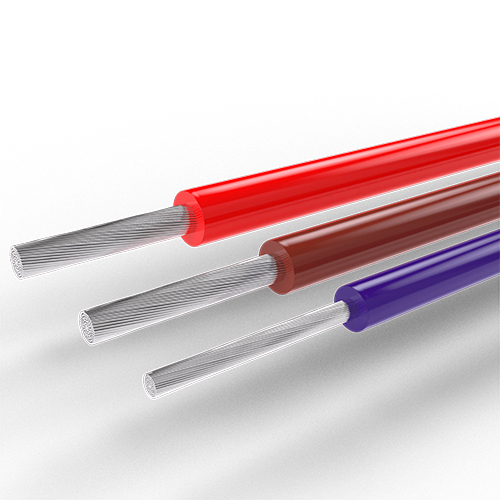 Flexible Wires