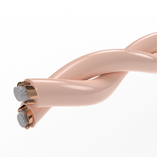 Hearing Aid Wires