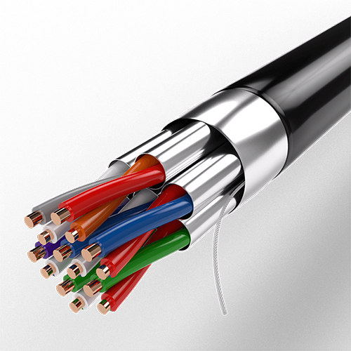 Multi Pair Snake Cables