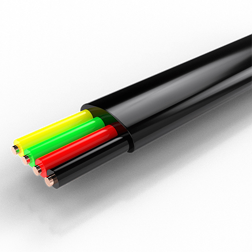 Telephone Coil Cord Wires