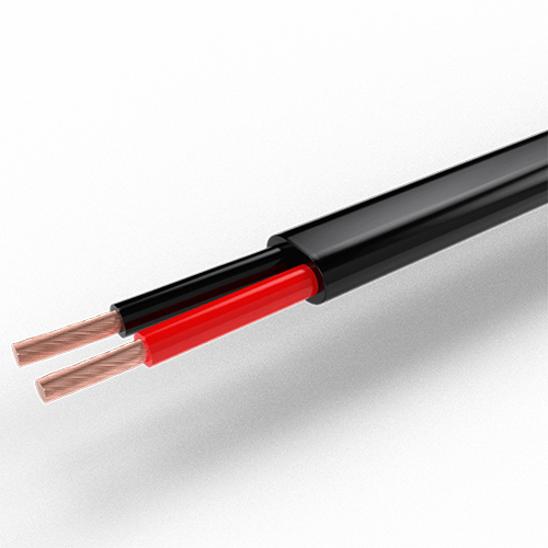 2 Core Sheathed Flat Cables