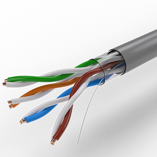 Telephone Multi Pair Wires
