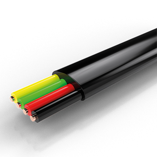 Submersible Cables
