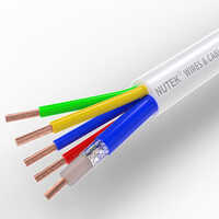 Close Circuit Tv And Cctv Wires - Application: Industrial