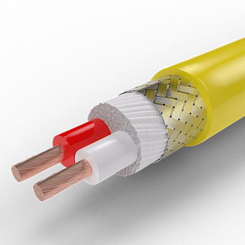 Microphone Cables - Application: Industrial