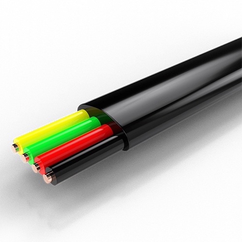 Telephone Coil Cord Wires