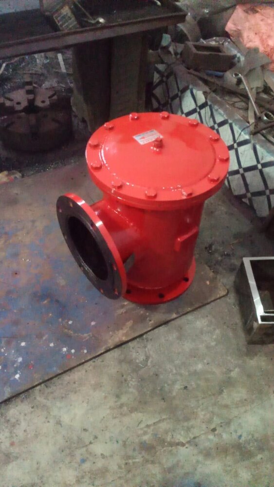 Wave Make Suction Guide