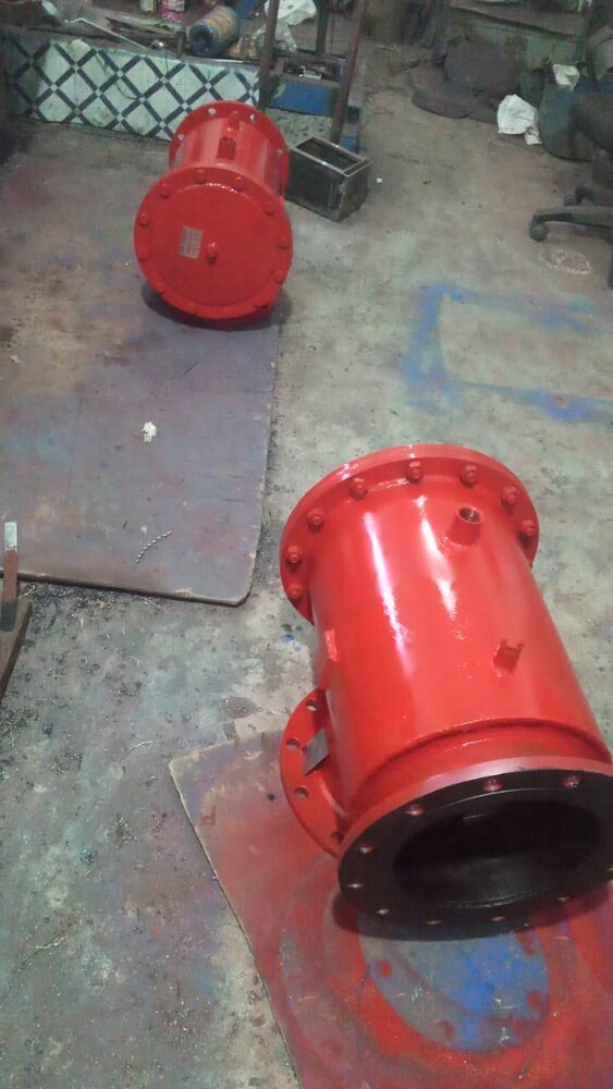 Wave Make Suction Guide
