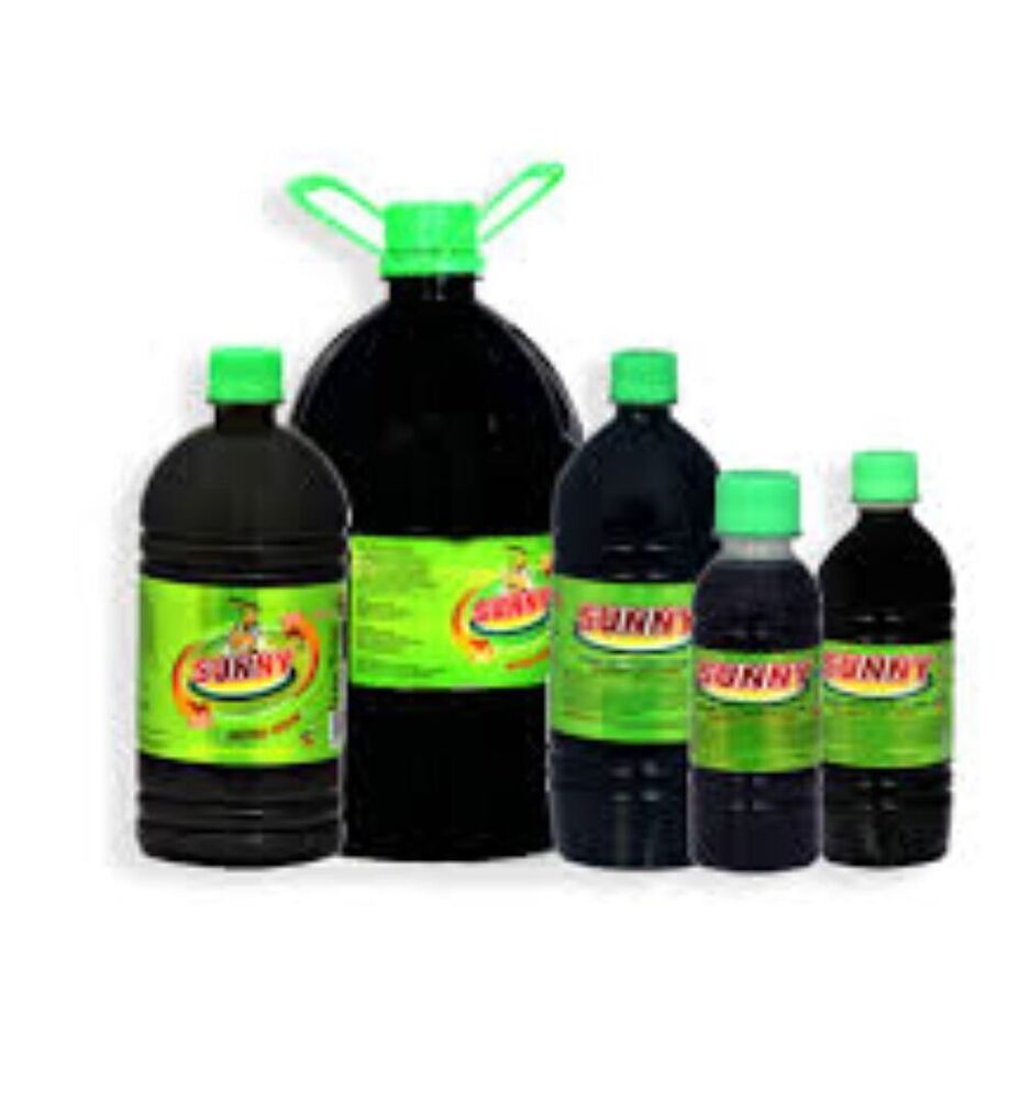 Sunny 200ml / 500ml / 1ltr