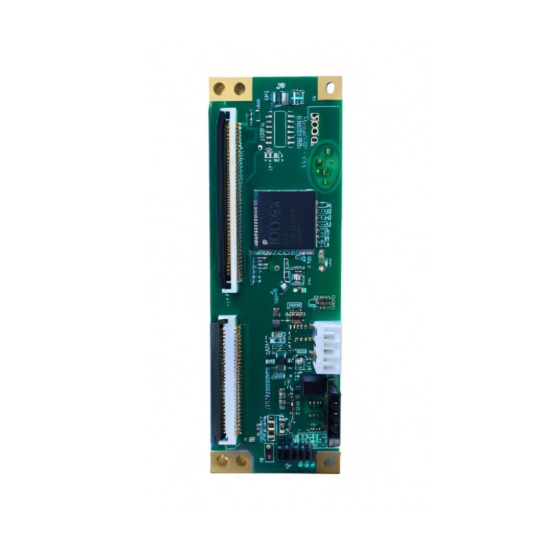 Shenzhen 18 Years' Experience Pcba Charger Pcb Manufacturing Electronic Products Pcba One stop Supplier