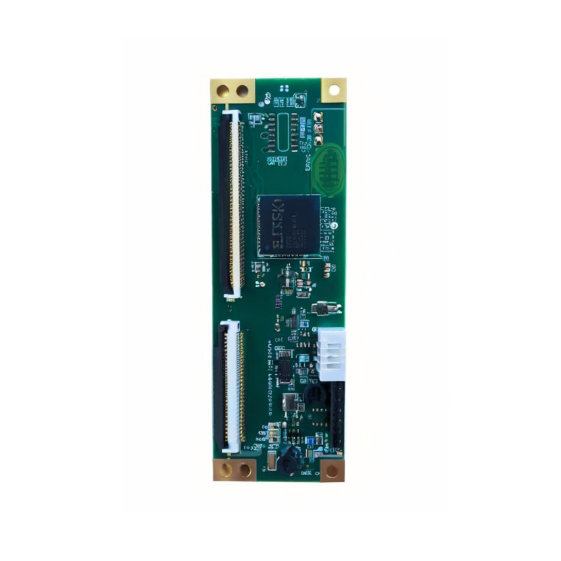 Shenzhen 18 Years' Experience Pcba Charger Pcb Manufacturing Electronic Products Pcba One stop Supplier