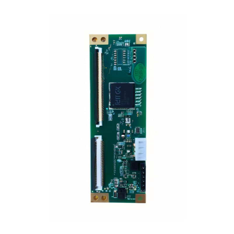 Shenzhen 18 Years' Experience Pcba Charger Pcb Manufacturing Electronic Products Pcba One stop Supplier