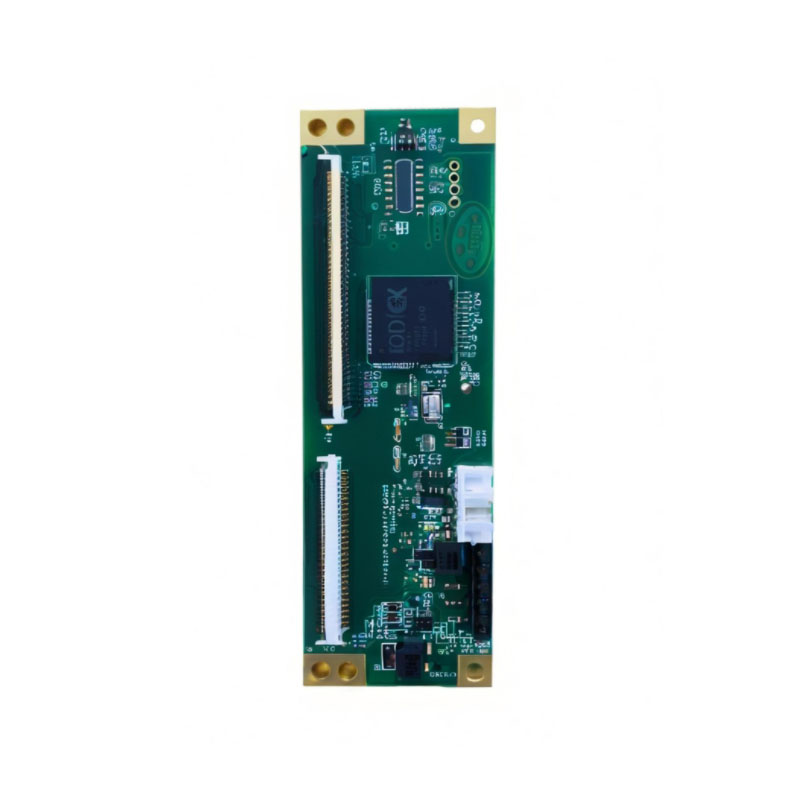 Shenzhen 18 Years' Experience Pcba Charger Pcb Manufacturing Electronic Products Pcba One stop Supplier