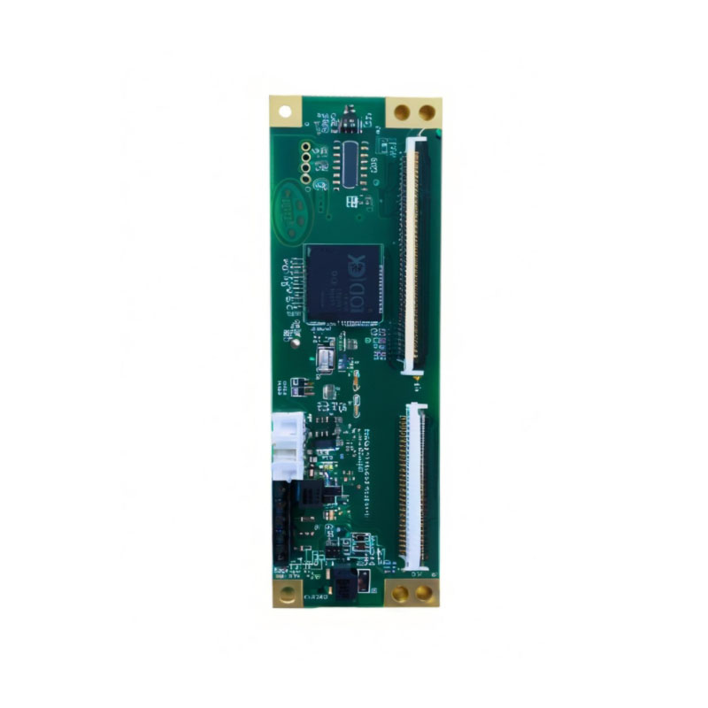 Shenzhen 18 Years' Experience Pcba Charger Pcb Manufacturing Electronic Products Pcba One stop Supplier