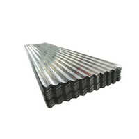 Gi Roofing Sheet - Stainless Steel, 12 Ft Length, 2.5 Micrometers Thickness | 98% Purity, Water-activated Adhesive, Solid Form