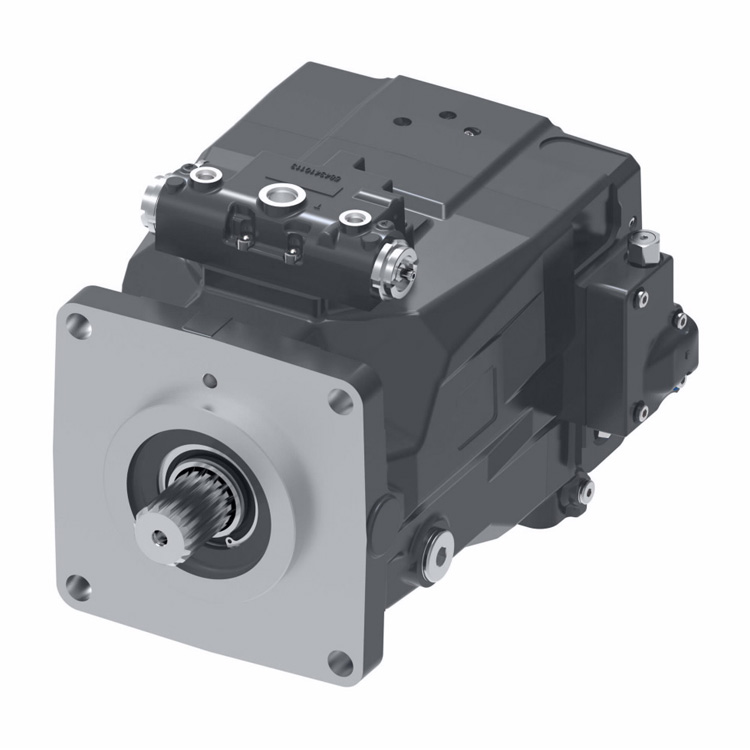 Eaton Hydraulic Pump