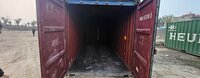 Open Top Container