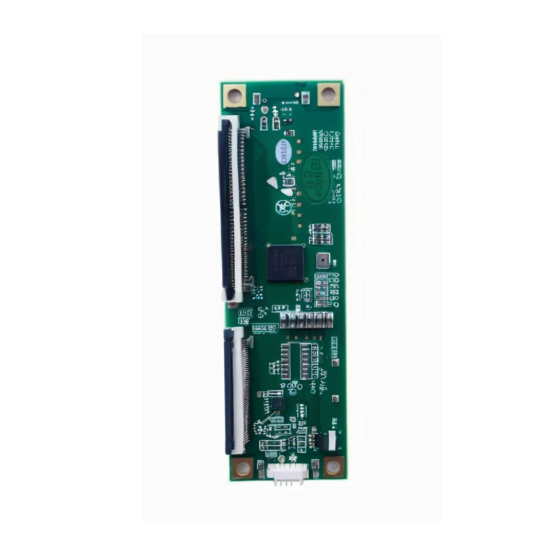 Fast delivery One stop Service Manufacturer pcba circuit board assembly Supplier