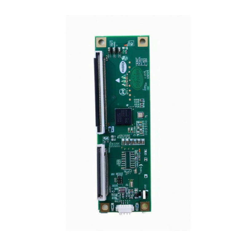 Fast delivery One stop Service Manufacturer pcba circuit board assembly Supplier