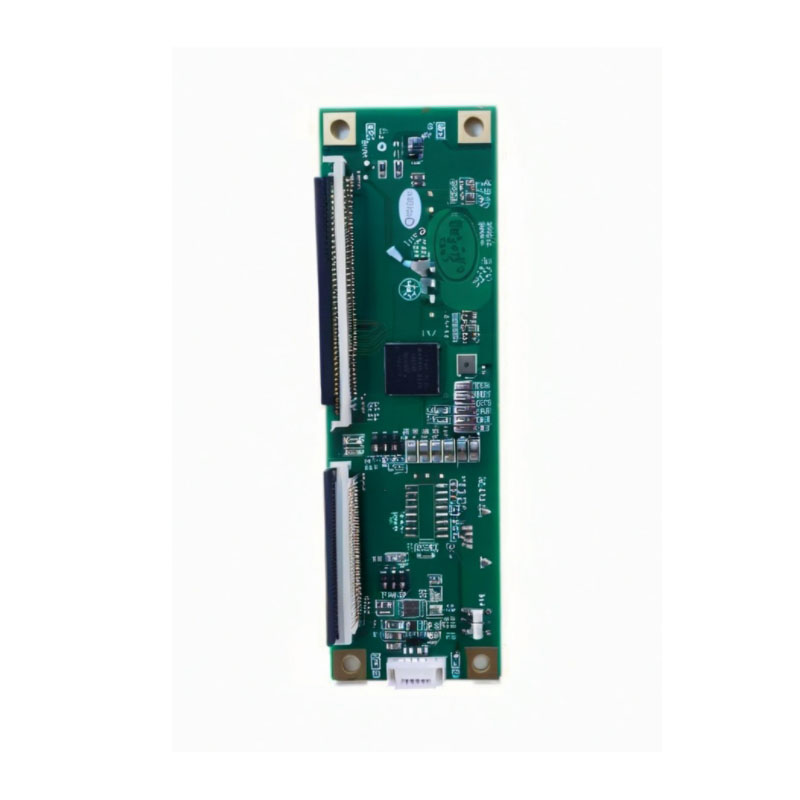 Fast delivery One stop Service Manufacturer pcba circuit board assembly Supplier