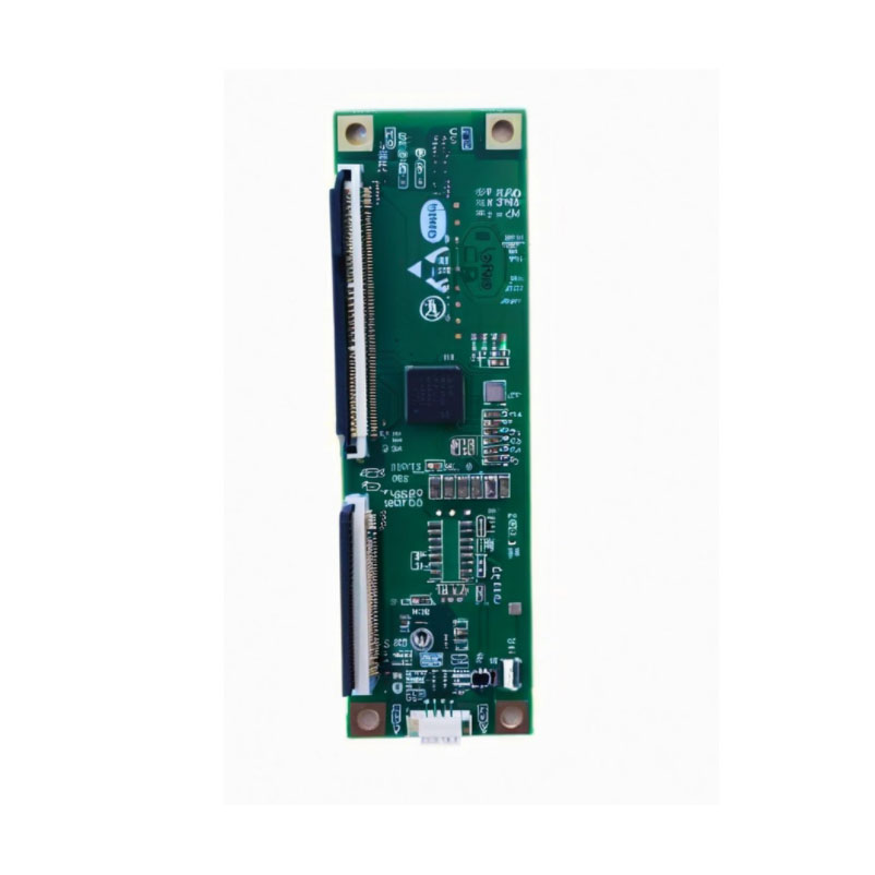 Fast delivery One stop Service Manufacturer pcba circuit board assembly Supplier