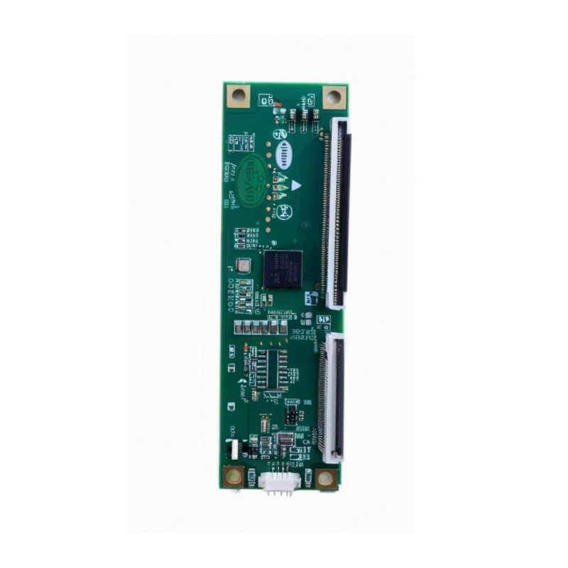 Fast delivery One stop Service Manufacturer pcba circuit board assembly Supplier