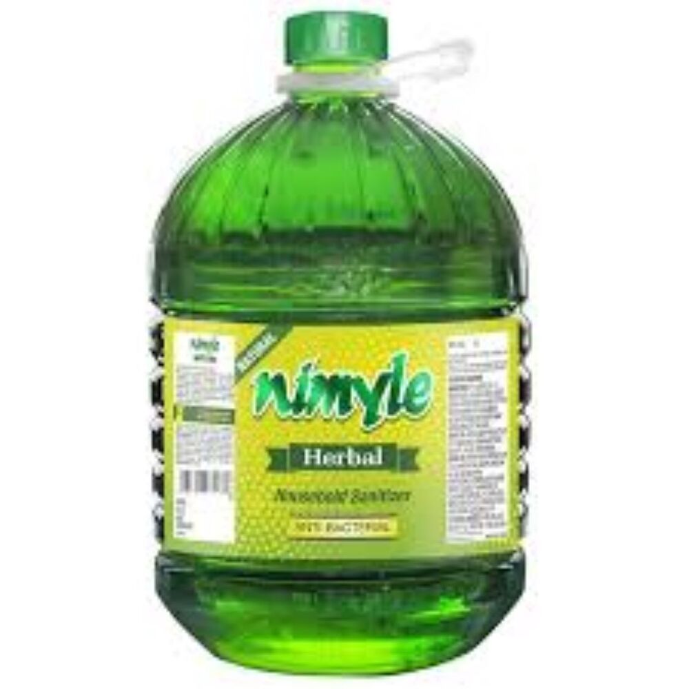 Nimyle 5ltr - Application: Direct