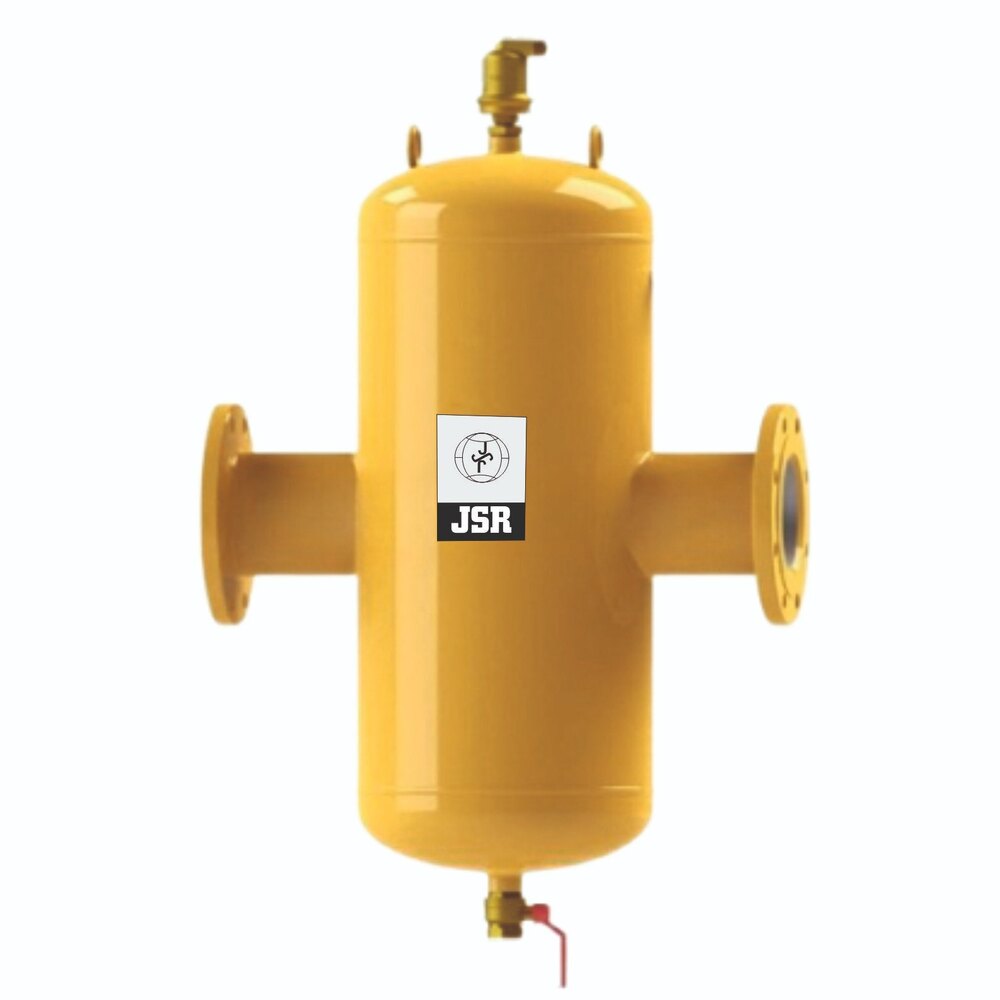 Air & Dirt Separator