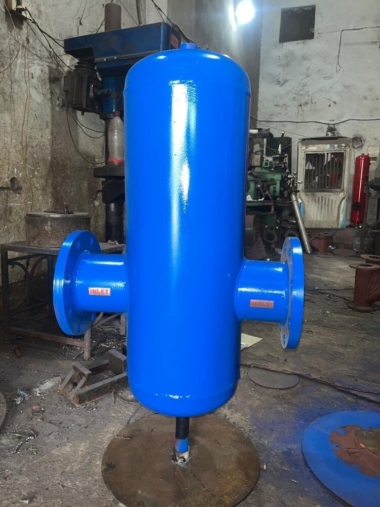 Air & Dirt Separator