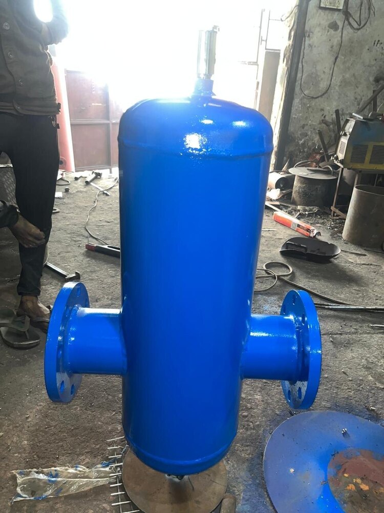Air & Dirt Separator