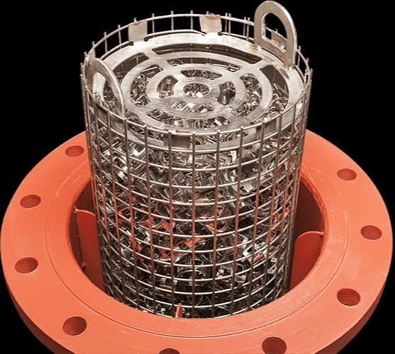 Air & Dirt Separator