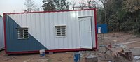 Site Office Container