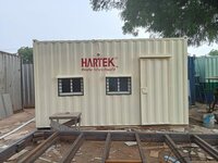 Site Office Container