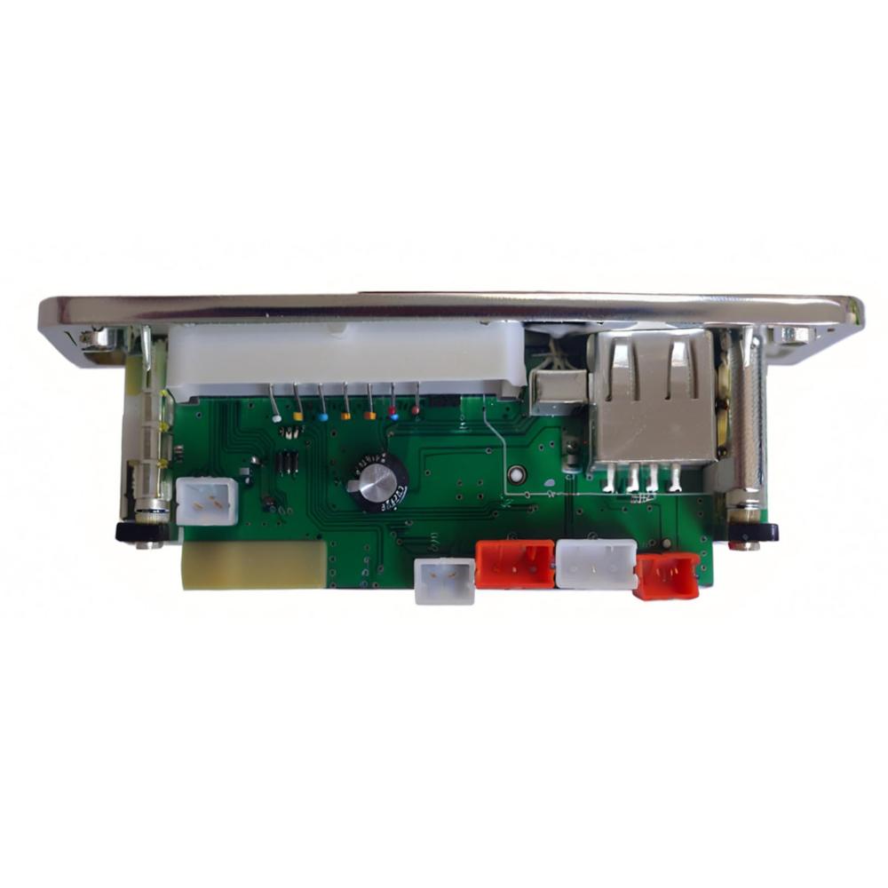 China Fast Pcba Assembly One stop Service supplier Bom List Gerber File Turnkey Pcba Manufacturer In Shenzhen