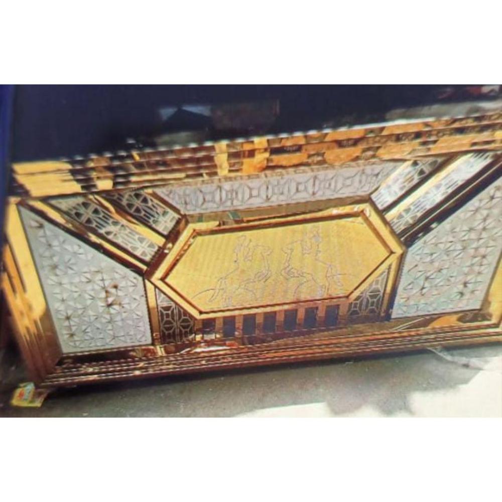 3 Feet Mild Steel Catering Counter