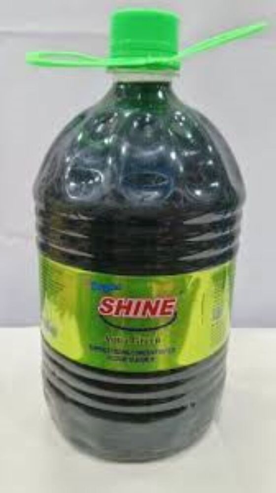 Super Shine Green Floor Cleaner 5ltr